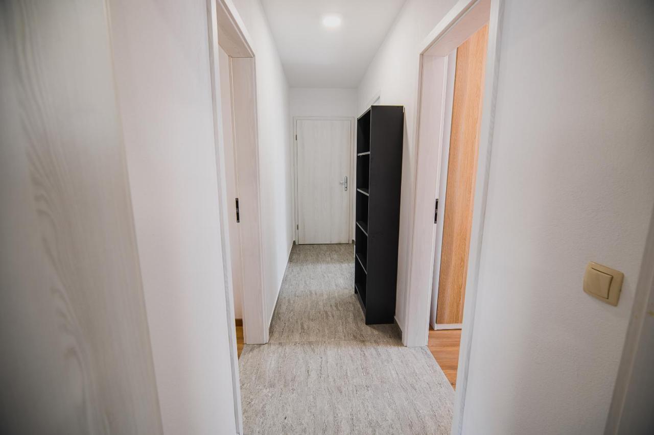 Mojcin Pisker Apartment House Kranj Exterior foto
